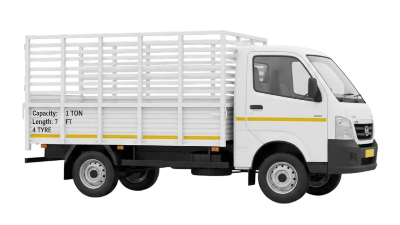 Light Commercial Vehicles (LCVs)